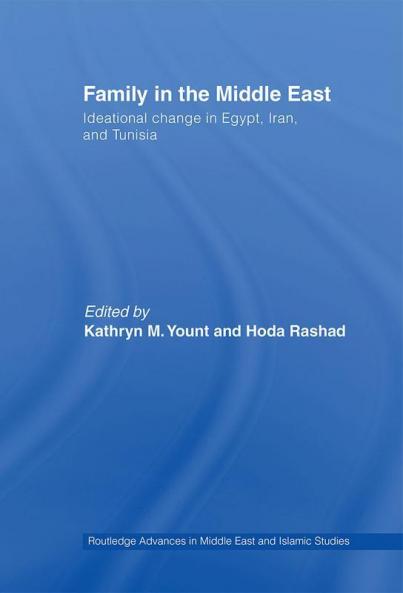 Family in the Middle East