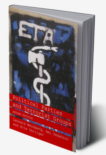 Political Parties and Terrorist Groups