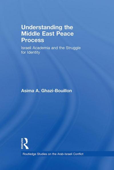 Understanding the Middle East Peace Process