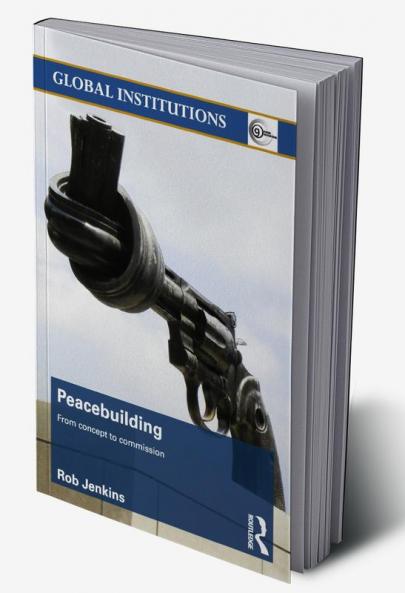 Peacebuilding