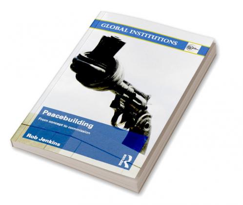 Peacebuilding