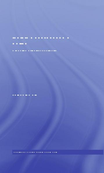 India’s Open-Economy Policy