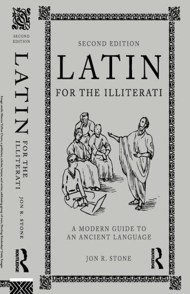Latin for the Illiterati