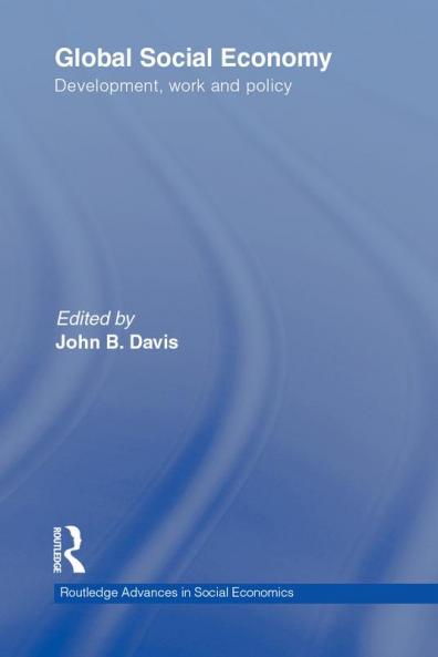 Global Social Economy