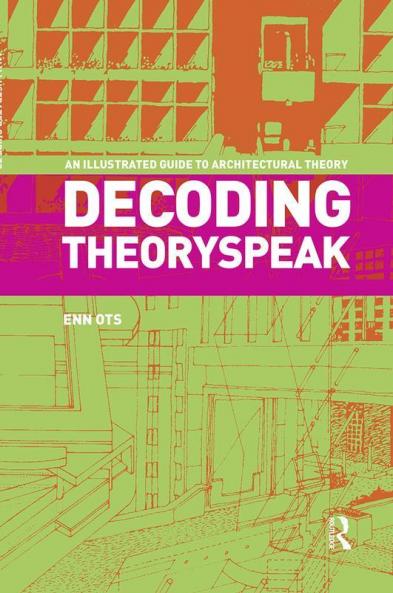 Decoding Theoryspeak