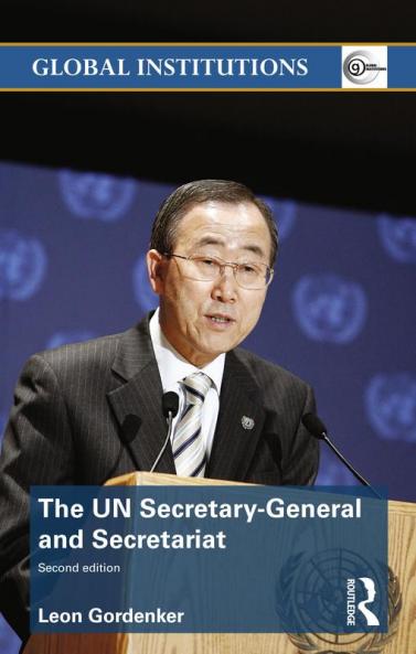 UN Secretary-General and Secretariat