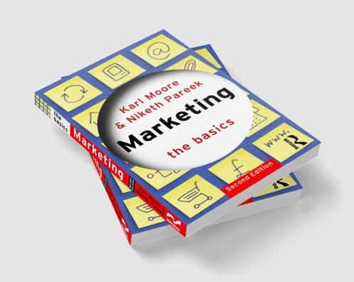 Marketing: The Basics