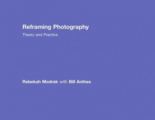 Reframing Photography