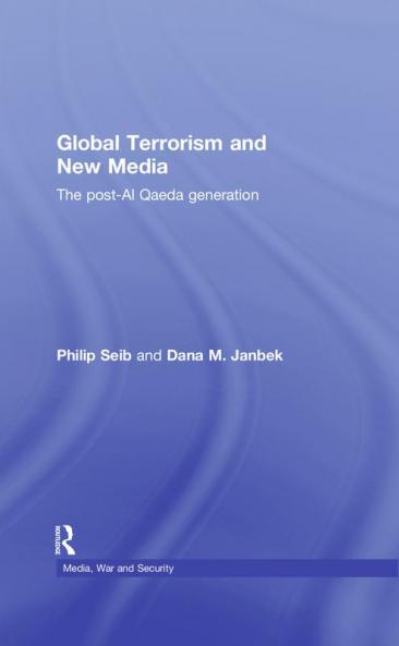 Global Terrorism and New Media