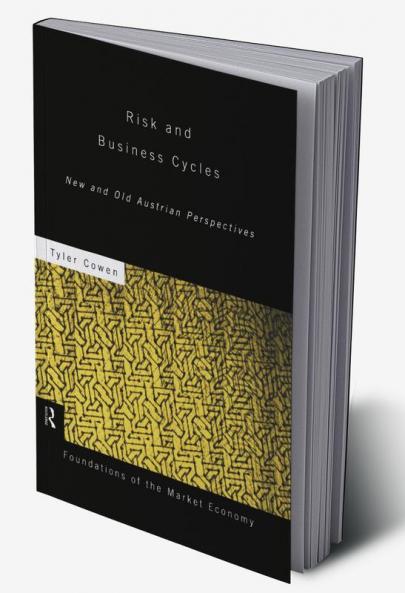 Risk and Business Cycles