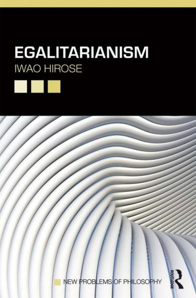 Egalitarianism