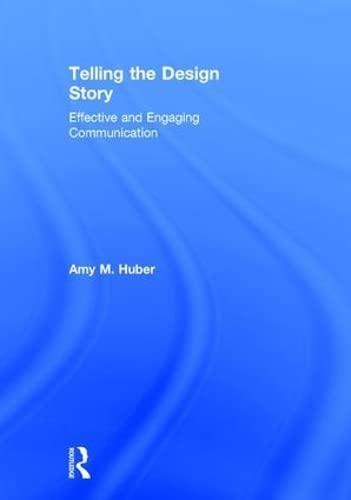 Telling the Design Story