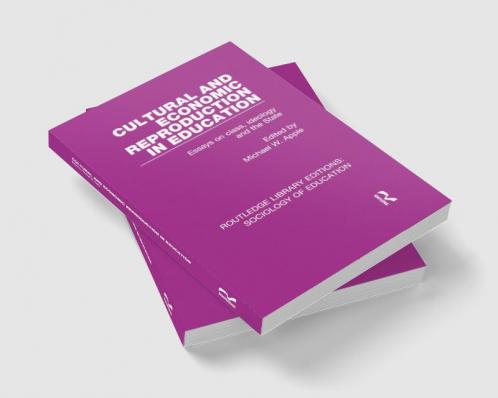 Cultural and Economic Reproduction in Education