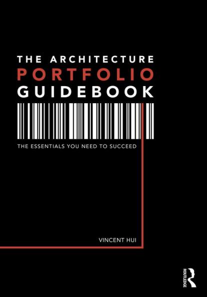 Architecture Portfolio Guidebook