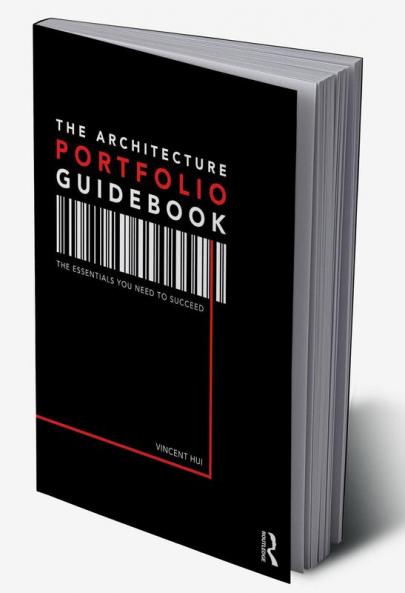 Architecture Portfolio Guidebook