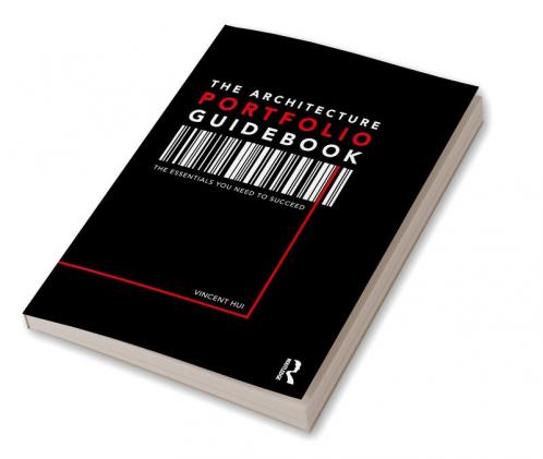 Architecture Portfolio Guidebook