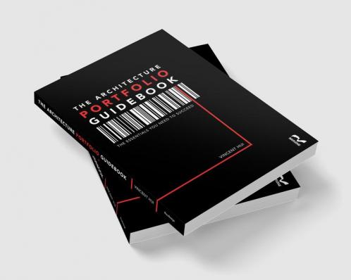 Architecture Portfolio Guidebook