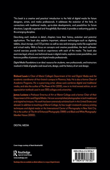 Digital Media Foundations