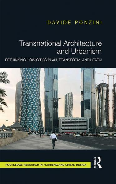 Transnational Architecture and Urbanism