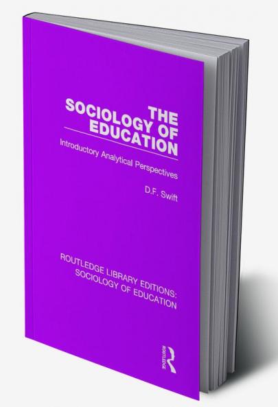 Sociology of Education