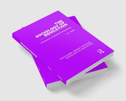 Sociology of Education