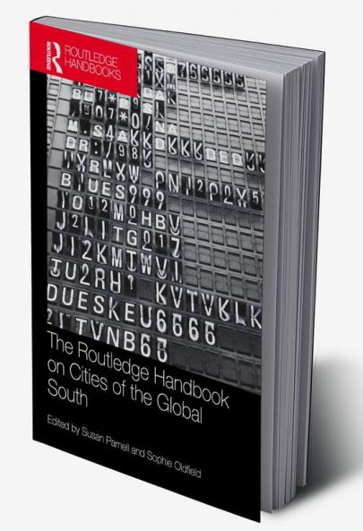 Routledge Handbook on Cities of the Global South