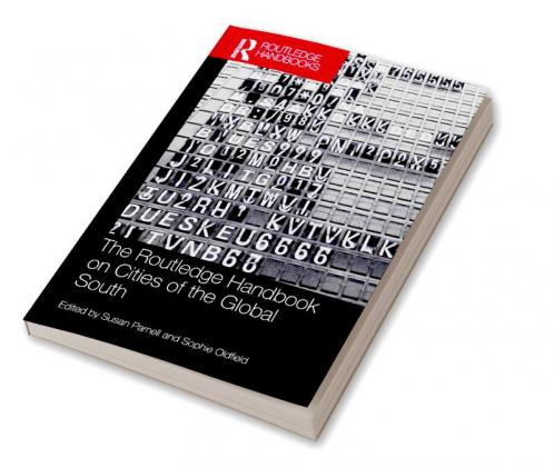 Routledge Handbook on Cities of the Global South