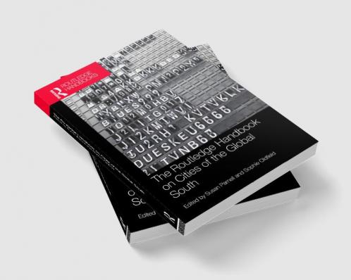 Routledge Handbook on Cities of the Global South