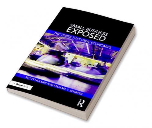 Small Business Exposed