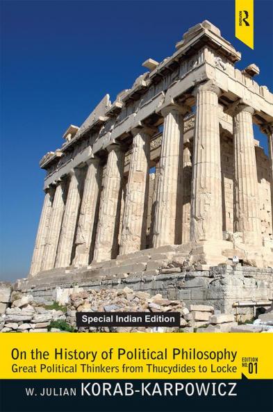 On the History of Political Philosophy