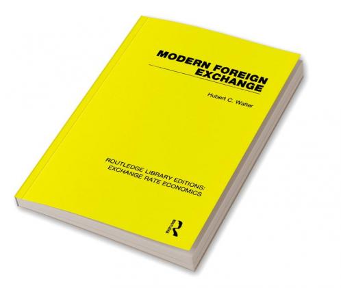 Modern Foreign Exchange