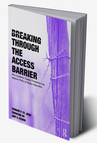 Breaking Through the Access Barrier
