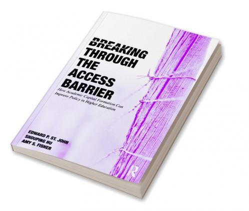 Breaking Through the Access Barrier