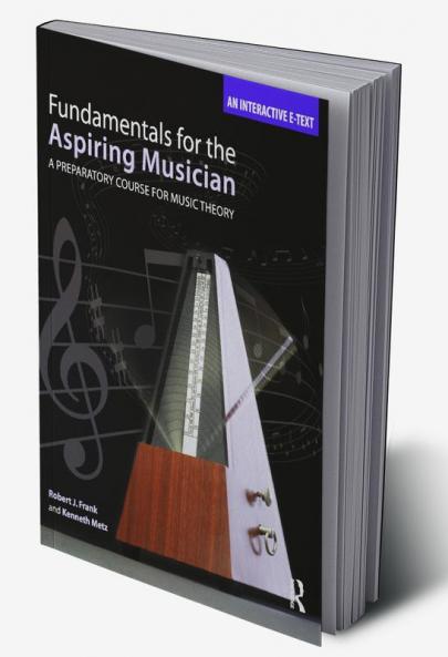 Fundamentals for the Aspiring Musician