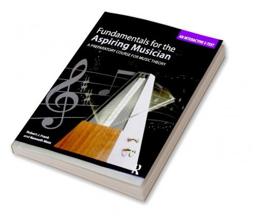 Fundamentals for the Aspiring Musician