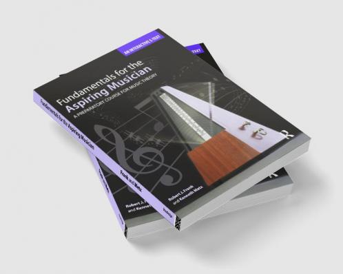 Fundamentals for the Aspiring Musician