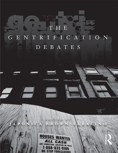Gentrification Debates