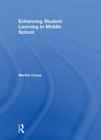 Enhancing Student Learning in Middle School