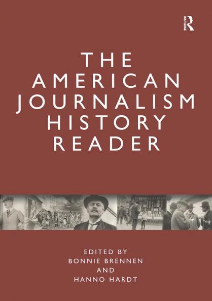 American Journalism History Reader