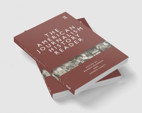 American Journalism History Reader