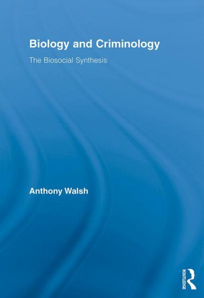 Biology and Criminology