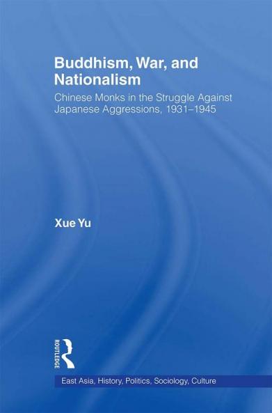 Buddhism War and Nationalism