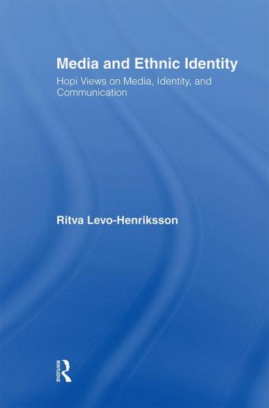 Media and Ethnic Identity