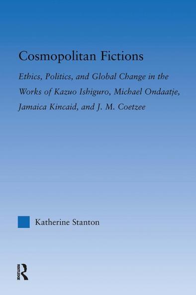 Cosmopolitan Fictions