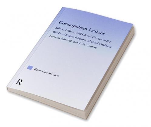 Cosmopolitan Fictions