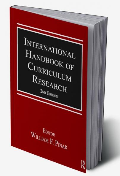 International Handbook of Curriculum Research
