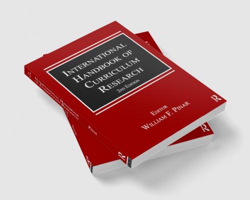 International Handbook of Curriculum Research
