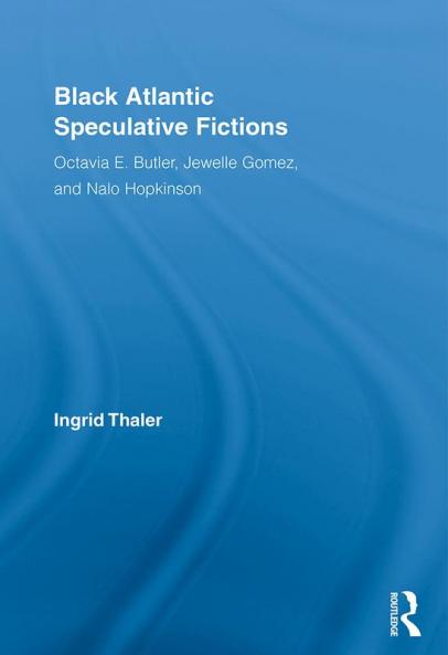 Black Atlantic Speculative Fictions