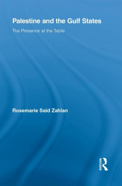 Palestine and the Gulf States