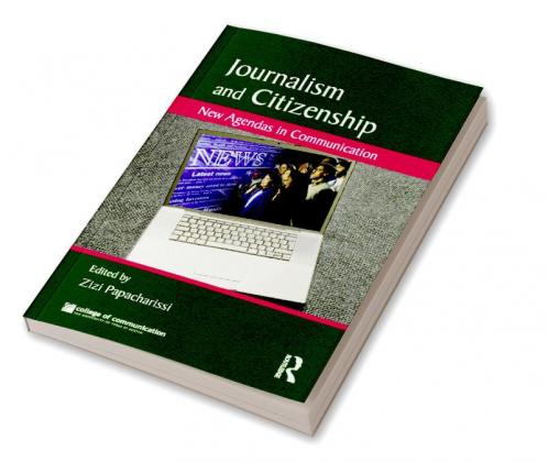 Journalism and Citizenship